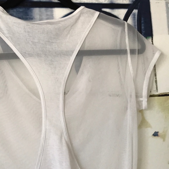 Lululemon Top - Picture 6 of 8